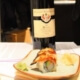 Dine & Wine Köln - Sushi selber machen