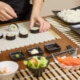 Sushi-Restaurant „Tyo Tyo“ eröffnet in Winterhude