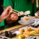 Erstes Sushi-Festival in Düsseldorf an diesem Wochenende