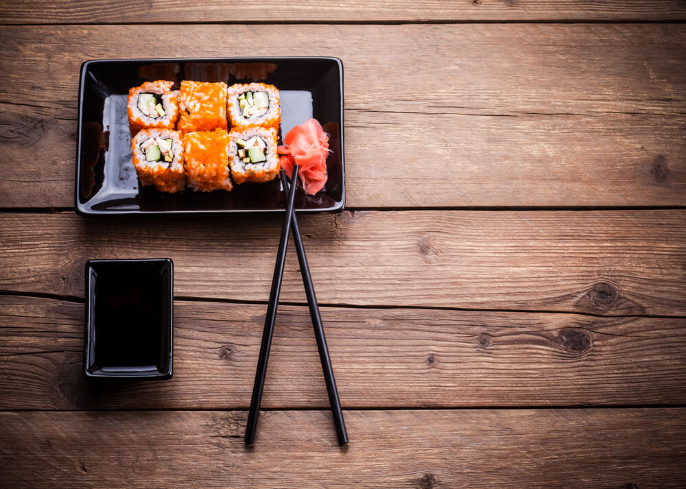 Sushi bei Starbucks, Aral & Tchibo sollen mehr Kunden locken