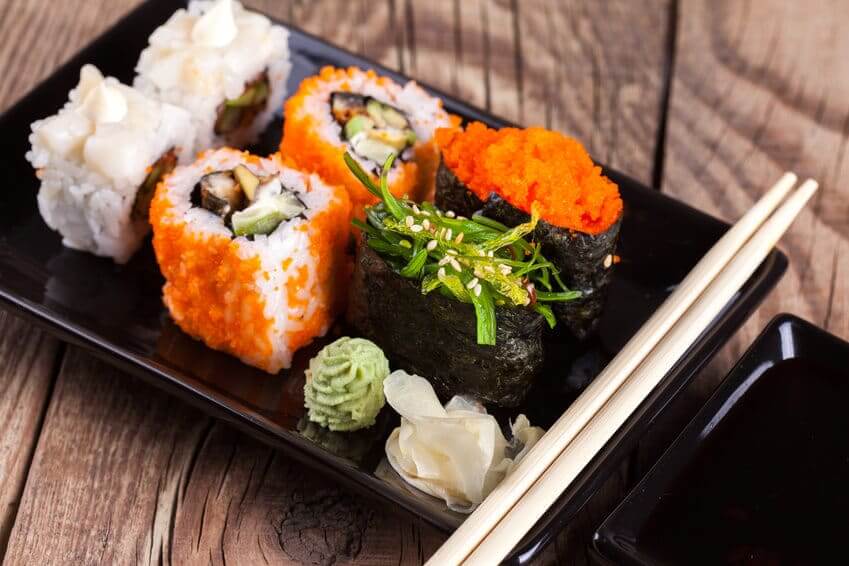 Sushi like a Boss! - Sushi selber machen