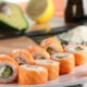 Grundkurs Sushi Rollen Sie los im Sushi-Kurs Stuttgart - Sushi selber machen