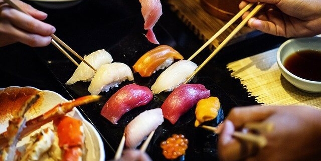 Ein Jahr Roji: So entwickelte sich das Sushi-Restaurant
