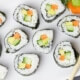 Welches Gemüse für Sushi verwenden? - Sushi selber machen