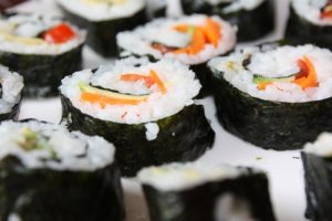 Giesing: Hippie Chay bietet Sushi, Burger & mehr