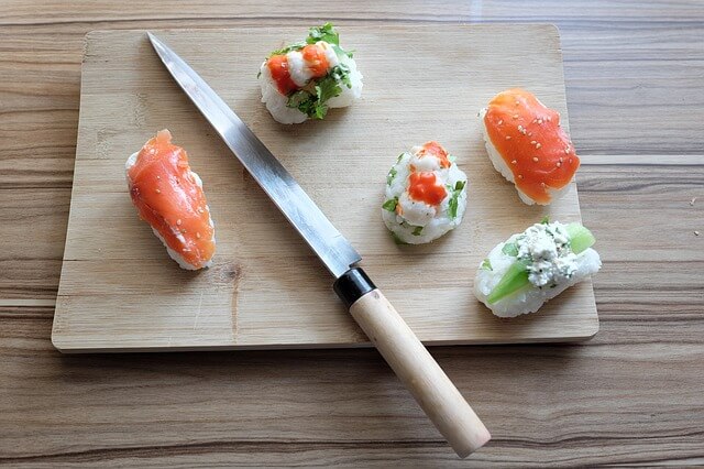 Viele Sushi-Liebhaber mögen die Abwechslung, welche die kleinen Köstlichkeiten bieten. Doch diese Leckerbissen kennst du bestimmt noch nicht.